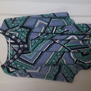 Abstract design Shirt